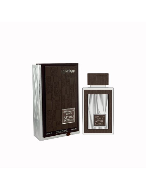 LE BONHEUR ASTURI EXTREME 100ML - EDP - Image 2