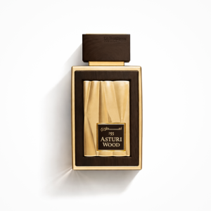 LE BONHEUR ASTURI WOOD 100ML - EDP