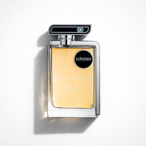 LE BONHEUR BLACK CAVALIER XI 100ML - EDP