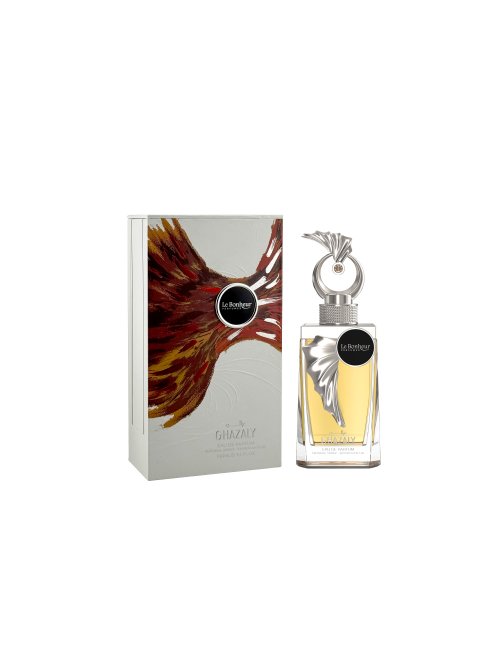 LE BONHEUR GHAZALY 100ML - EDP - Image 2