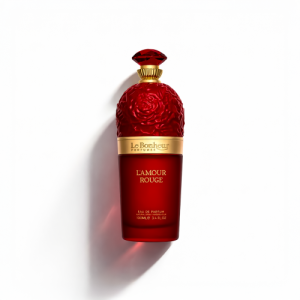 LE BONHEUR L'AMOUR ROUGE 100ML - EDP