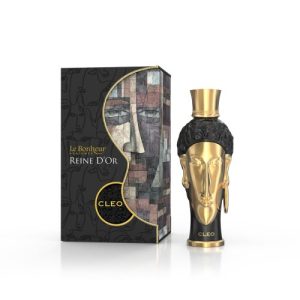 LE BONHEUR REINE D'OR CLEO 100ML EDP