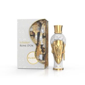 LE BONHEUR REINE D'OR ELIZA 100ML EDP