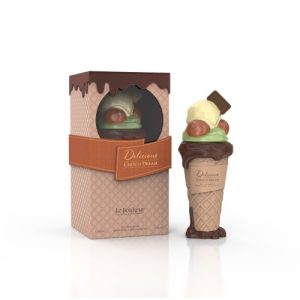 LE BONHEUR DELICIOUS CHOCO DREAM 100ML EDP