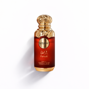 LE BONHEUR FARSAH 100ML - EDP