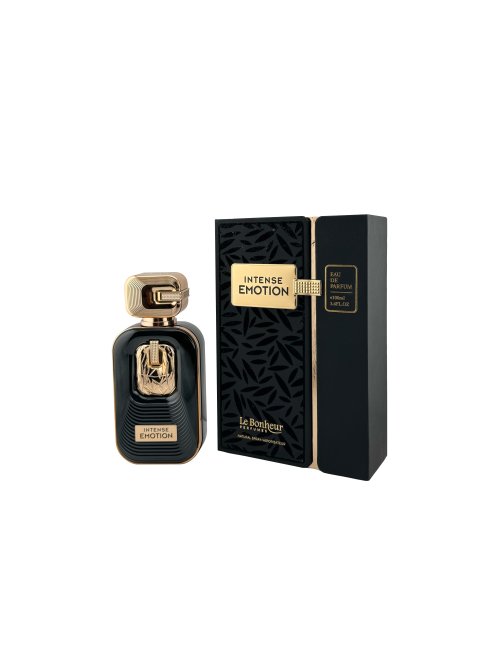 LE BONHEUR INTENSE EMOTION 100ML - EDP - Image 2