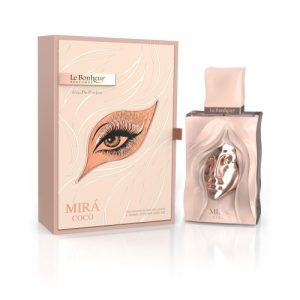 LE BONHEUR MIRA COCO 100ML EDP