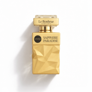 LE BONHEUR SAPPHIRE PARADISE 100ML - EDP