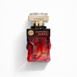 LE BONHEUR SAPPHIRE ROUGE 100ML - EDP