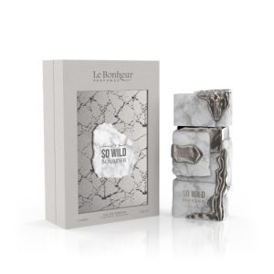 LE BONHEUR SO WILD BOULDER 100ML EDP