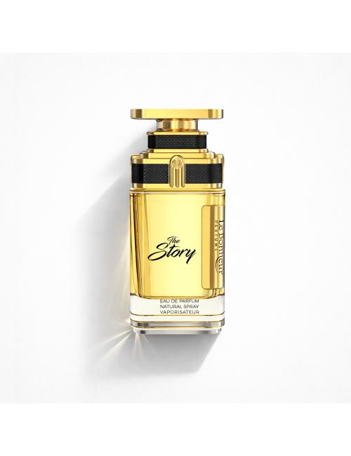 LE BONHEUR THE STORY 100ML - EDP